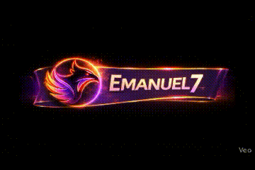 Emanuel7 Logo